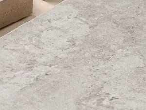 Taş ve beton görünümlü MDF Lam yüzeyi